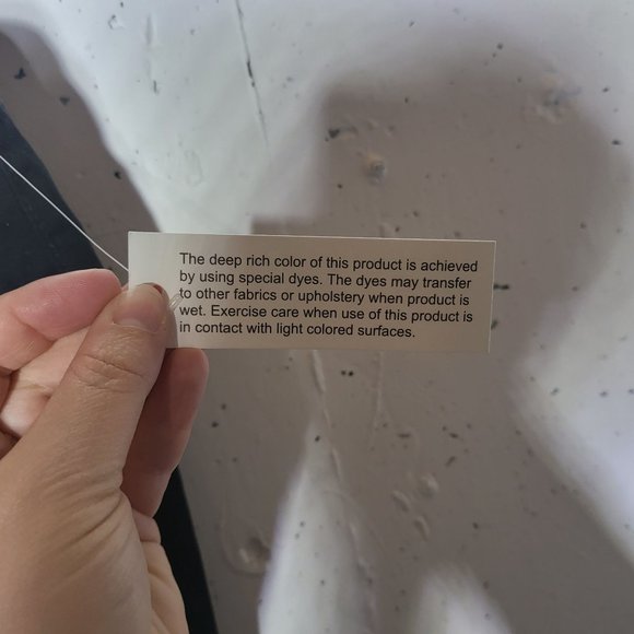 NWT So Juniors Black Skinny Stretch 31" Inseam Uniform Pants Size 15 Neutral… - Picture 11 of 13